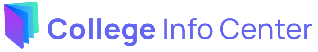 college info center