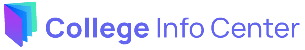 college info center