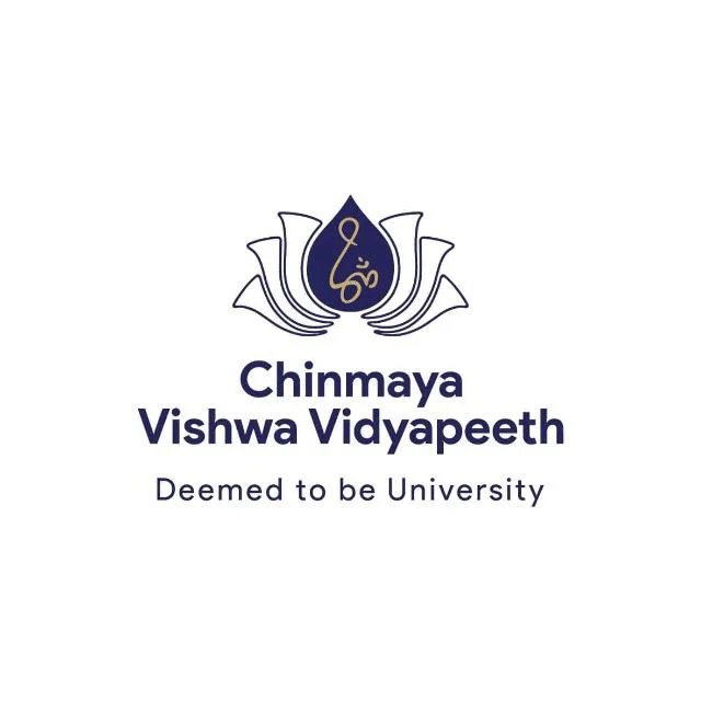 Chinmaya University Kochi Logo