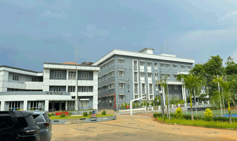 Naipunnya Institute of Management and Information Technology Pongam Koratty