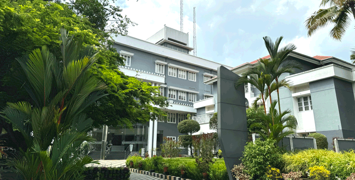 Naipunnya Institute of Management and Information Technology Pongam Koratty