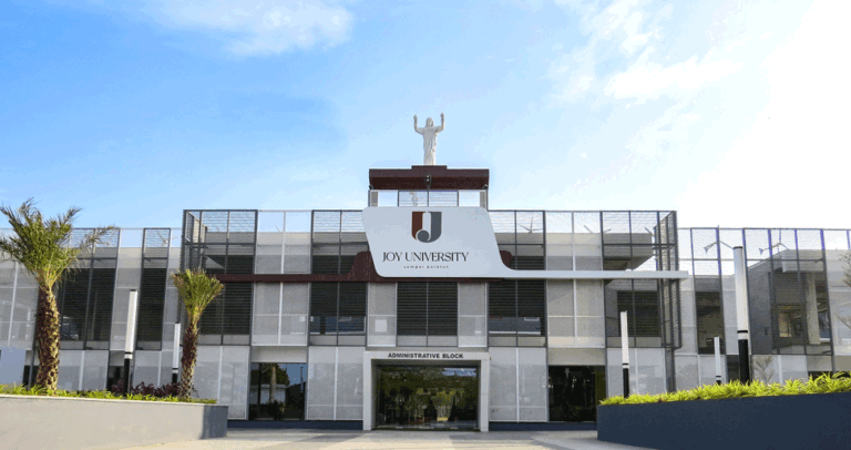 Joy University