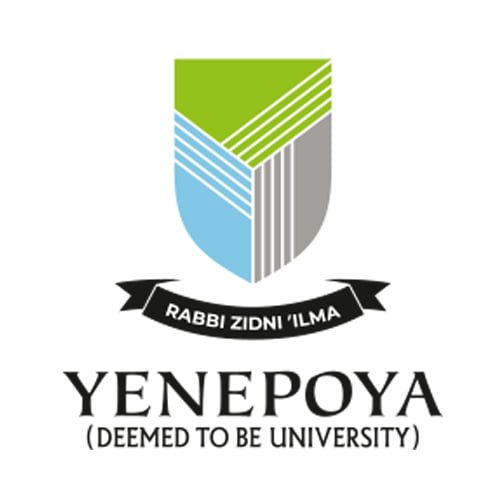 Yenepoya University Online Logo